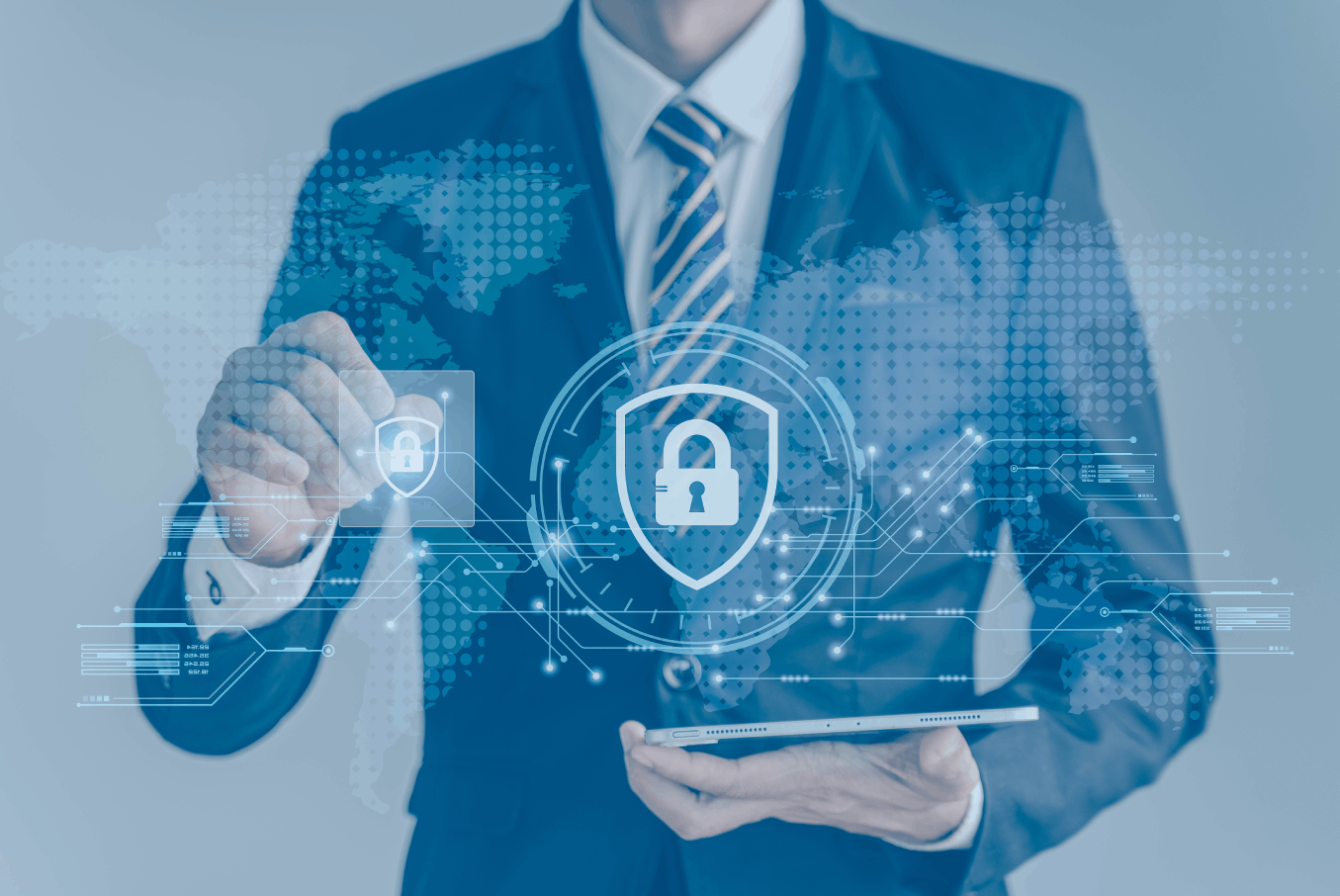 Top Digital Risk Protection Firms for Global Markets